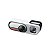 Câmera de Ação INSTA360 Go 3S Retro Kit 128 GB - Lona Branca (GO3S120) - Imagem 1