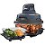 Fritadeira Elétrica Ninja Air Fryer 3.78L 1500W FN101GY - 110V/60Hz - Imagem 1
