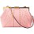 Bolsa Marea Cromia Feminina 1405997 040 - Rosa - Imagem 1