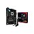 Placa Mãe Asus Rog Strix B850-F Gaming WIFI7 Neo DDR5 Soquete AM5 Chipset AMD B850 ATX - Imagem 1