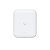 Access Point Unifi U7-Pro-Outdoor Ac Wifi 7 6GHZ 2.5G 300+ Clientes - Imagem 1