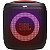 Caja de Sonido JBL PartyBox Encore 2 Bluetooth 100W con 2 Micrófonos Inalámbricos - Imagem 1