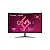 Monitor Gamer Viewsonic VX3218C-2K Curvo 165Hz de 32 Polegadas - Preto - Imagem 1