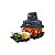Fritadeira Elétrica Ninja Crispi Air Fryer FN101ST 3.8L 1500W 110V - Cinza - Imagem 1