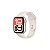 Relógio Inteligente Apple Watch SE 3 A3324 MEH34LW/A 40MM s/M GPS Starlight Aluminum/ Starlight Sport Band - Imagem 1