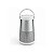 Caixa de Som Bose Soundlink Revolve+ II 858366-1310 - Cinza 110V - Imagem 1