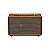 Caixa de Som Marshall Action III CSM20037 - Bluetooth - 60W RMS - Marrom - Imagem 1