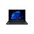 Notebook HP 250 G9, Intel N150 (3,60GHZ), 8GB de RAM, 256GB de SSD, Tela de 15.6" Full HD (1920 X 1080), Freedos, Espanhol, Preto - Imagem 1