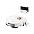 Robô Aspirador Xiaomi Robot Vacuum S40 Pro OV71GL com 160 Watts - Branco - Imagem 1