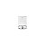 Aspirador Xiaomi Robot a Vácuo Mi H50 OV43GL / 220V - Branco (BHR08GUEU) - Imagem 1