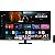 Monitor Samsung Smart 43" M70D LS43DM702UNXGO 4ms/60Hz/UHD/HDMI/USB - Imagem 1
