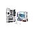 Placa Mãe Asus X870 Ayw Gaming Wifi W Socket AM5 Chipset AMD X870 DDR5 ATX - Imagem 1