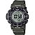 Relógio Casio Digital PRW-35Y-3BDR - Masculino - Imagem 1