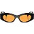 Lentes De Sol Versace VE4480U GB1/7 51 - Femenino - Imagem 1