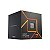 Processador Cpu AMD Ryzen 7-7700 - Octa-Core - AM5 - 3.8GHZ - 40MB - Imagem 1