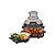Fritadeira Air Fryer Portátil Ninja Crispi FN101ST 4 Em 1 1500 W 110V - Pedra 3.8L - Imagem 1