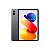 Tablet Xiaomi Redmi Pad 2 Pro Tela 12.1" 5G 256GB 8GB Ram Índia - Cinza - Imagem 1