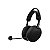 Fone de Ouvido Gamer Sony Inzone H9 II WH-G910 Sem Fio - Preto - Imagem 1