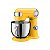 Batedeira Cuisinart SM-50YC 12 Velocidades 5,2L 500W 110V - Amarelo Daffodil - Imagem 1