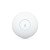 Ponto de Acesso Unifi U6-Enterprise AC WIFI6E 10GB 2.5GB 600 Clientes - Imagem 1
