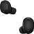 Fone de ouvido Sony WF-1000XM6/BZ Bluetooth - Preto (com cancelamento de ruído) - Imagem 1