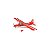Avião Phoenix Decathlon MK2 46-55 GP/Ep Arf 65,7" PMMA1560 - Imagem 1
