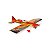 Avião Seagull Funfly 3D 50.4" 46-55 Arf SEA40 - Imagem 1