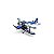 Avião e-Flite 4-Site 3D Flat Foamy 800MM BNF Basic EFL02950 - Imagem 1