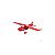 Avião Seagull Super Decathlon 68" 40-46 Arf SEA30 - Imagem 1