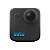 Câmera GoPro Hero Max 360 CHDHZ-203-RW Preto - Imagem 1