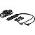 Lanterna Led Tática Streamlight TLR-1 HL Dual Remote Kit 1000 Lúmens - Imagem 1