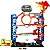 Garagem Hot Wheels City Ultimate Mattel - HKX48 - Imagem 1