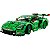 Lego Técnico Porsche 911 GT3 R Rexy AO Racing - 42224 (1313 peças) - Imagem 1