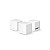 Pacote Mesh Residencial Inteiro AC1300 Mercusys Wifi Halo H30G(3-Pack) - Imagem 1
