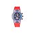 Relógio Masculino Analógico Hummer WH2-224367 Goma - Imagem 1