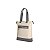 Bolsa Tote Targus Newport North-South TBO00206GL-70 para Notebook 16" - Bege 12L - Imagem 1