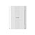 Painel de Alarme Hikvision Ax Hybrid Pro 8 Zonas DS-PHA64-LP(B) - Imagem 1