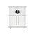 Fritadeira Elétrica Inteligente Xiaomi Air Fryer BHR7358EU 6.5L 220V - Branco - Imagem 1