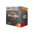 Processador AMD AM4 Ryzen R3-3200G 3.6GHZ 6MB Processador Quad-Core com Placa Gráfica Radeon Vega 8 - Imagem 1