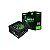 Fonte 1050W Gamemax GM-1050 80P Silver Semi-Mod Preta - Imagem 1