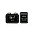 Microfone Sem Fio Sjcam M1 (1TX+1RX) - Preto - Imagem 1