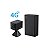 Câmera Ezviz 4G CS-CB2/PB 2K 4MM H.265 A Bateria Preta - Imagem 1