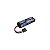 Bateria Traxxas 7.4V 5800mAh 25C 2-Celulas Lipo 2843X - Imagem 1
