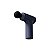 Massageador Elétrico Xiaomi Gun - BHR6083GL Mini - Recarregável - Azul Marinho - Imagem 1