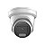 Câmera de Vigilância IP Hikvision Turret S-2CD2327G2-L Colorvu 2 MP - Branco/Preto - Imagem 1