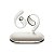 Fone de Ouvido Xiaomi Openwear Stereo M2319E1 Bluetooth - Areia Bege - Imagem 1