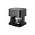 Fritadeira Air Fryer Nappo Digital Transparente NEF-239 1350W 5L 220V Preto - Imagem 1