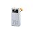 Carregador Portátil Smart Vision BK-80 Branco - Imagem 1