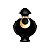 Perfume Paco Rabanne Olympea Absolu Intense Água de Perfume Feminino 80ML - Imagem 1