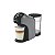 Cafeteira Multicápsula Mega Star CAF02G 900ML 1400W 220V Cinza - Preto - Imagem 1
